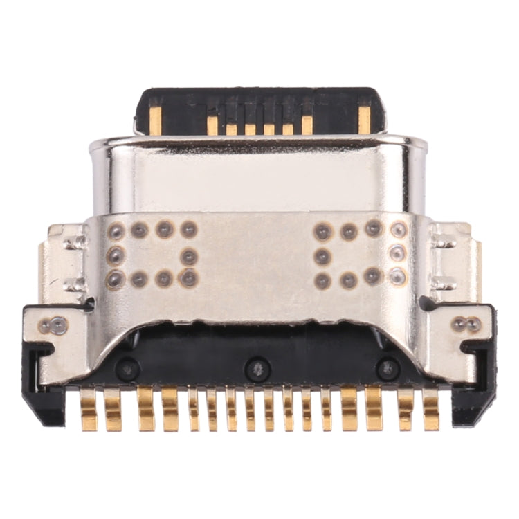 For vivo NEX 3S 5G V1950A 10pcs Charging Port Connector - free shipping - PMC TechLife - Order now!