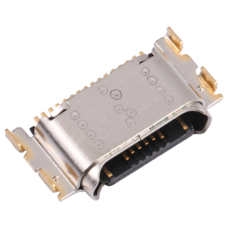 For OPPO A32 4G / A33 (2020) PDVM00,CPH2137 10pcs Charging Port Connector - free shipping - PMC TechLife - Order now!