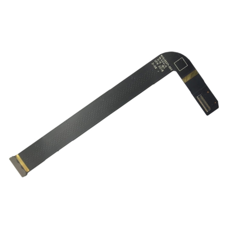 LCD Flex Cable for Microsoft Surface Pro 4 to Surface Pro 5 - Flex Cable by PMC TechLife | Online Shopping South Africa | PMC TechLife