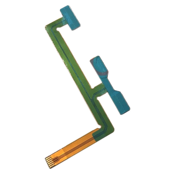 For Lenovo Tab M10 TB-X505F TB-X505M TB-X505L X505 Power Button & Volume Button Flex Cable - Flex Cable by PMC TechLife | Online Shopping South Africa | PMC TechLife