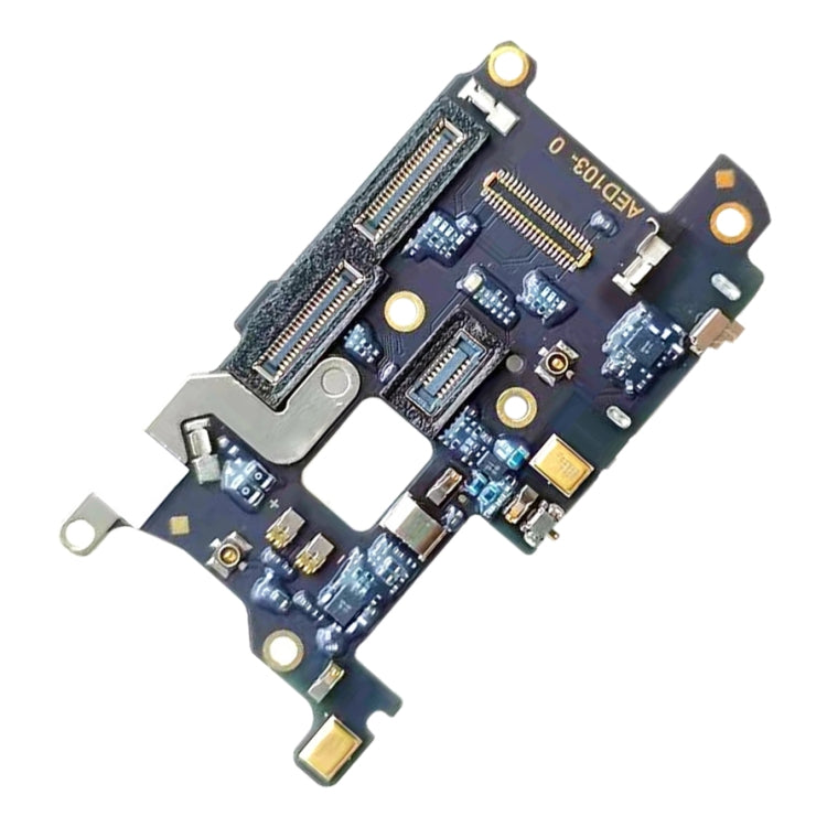 For OnePlus 7 Pro SIM Card Reader Board With Mic - free shipping - PMC TechLife - Order now!