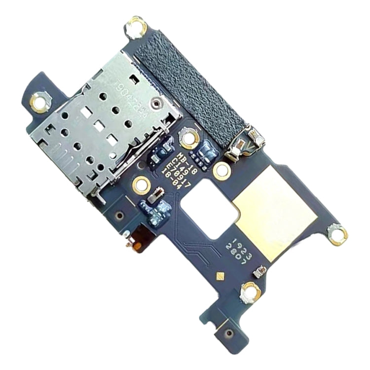 For OnePlus 7 Pro SIM Card Reader Board With Mic - free shipping - PMC TechLife - Order now!