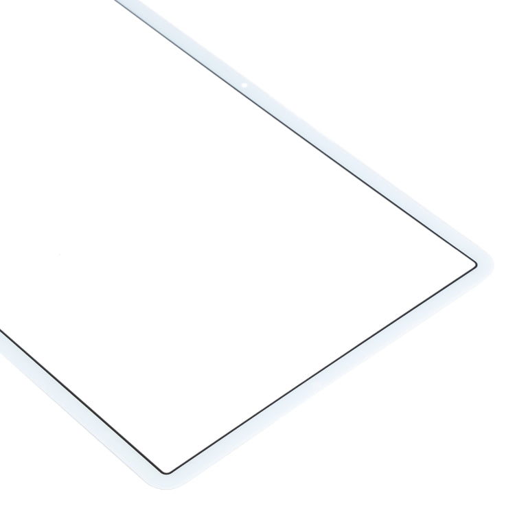 For Huawei MatePad 11 2021 DBY-W09 DBY-AL00  Front Screen Outer Glass Lens (White) - free shipping - PMC TechLife - Order now!