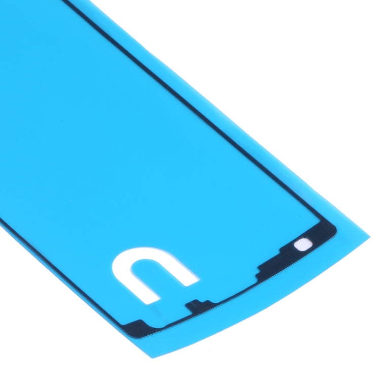 10 PCS Original Front Housing Adhesive for Sony Xperia 10 Plus - Adhesive Sticker by PMC TechLife | Online Shopping South Africa | PMC TechLife