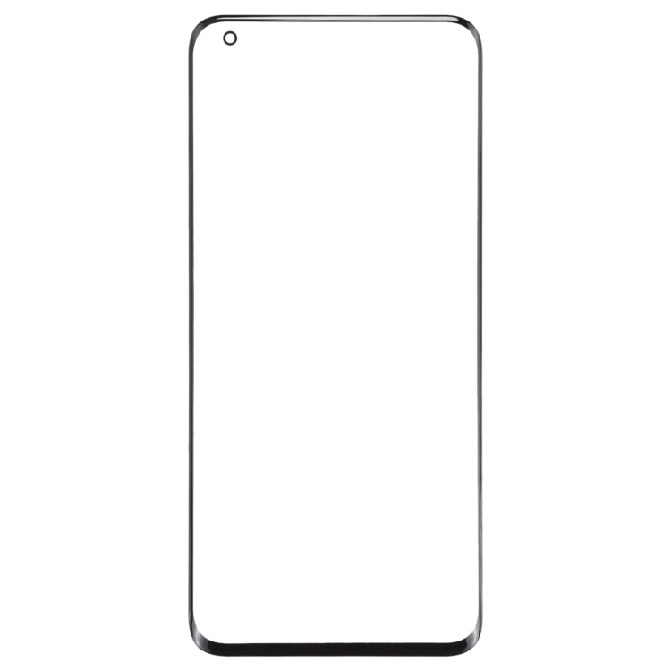 Front Screen Outer Glass Lens for Xiaomi Mi 11 M2011K2C M2011K2G - free shipping - PMC TechLife - Order now!