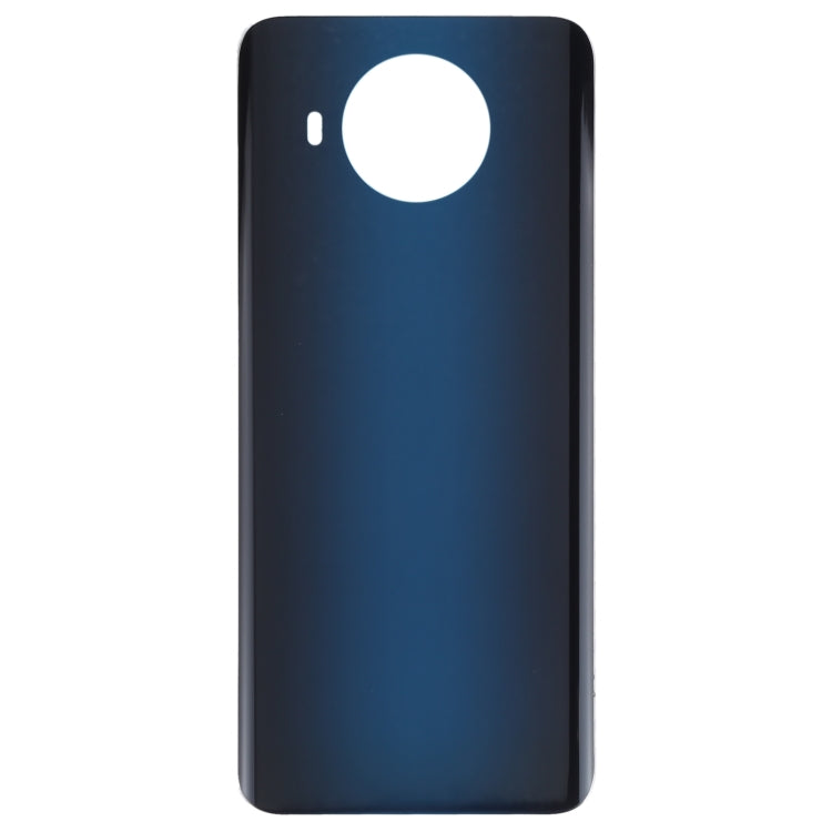 Battery Back Cover for Nokia 8.3 5G TA-1243 TA-1251(Blue) - free shipping - PMC TechLife - Order now!