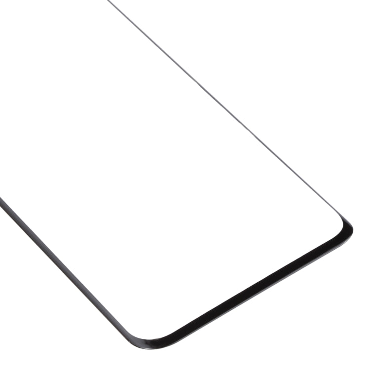 Front Screen Outer Glass Lens for Xiaomi Mi 11 Ultra M2102K1G M2102K1C - LCD Related Parts by PMC Jewellery | Online Shopping South Africa | PMC Jewellery