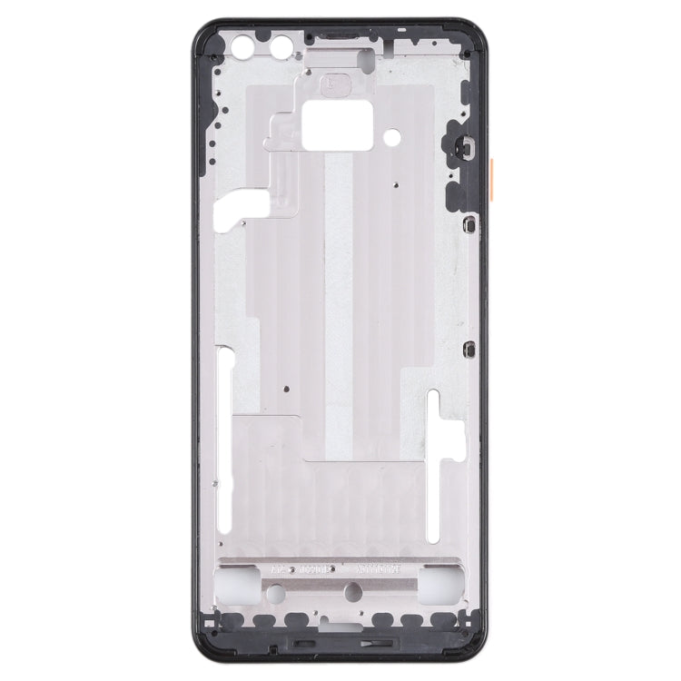 Middle Frame Bezel Plate for Google Pixel 3 (Pink) - Frame Bezel Plate by PMC TechLife | Online Shopping South Africa | PMC TechLife