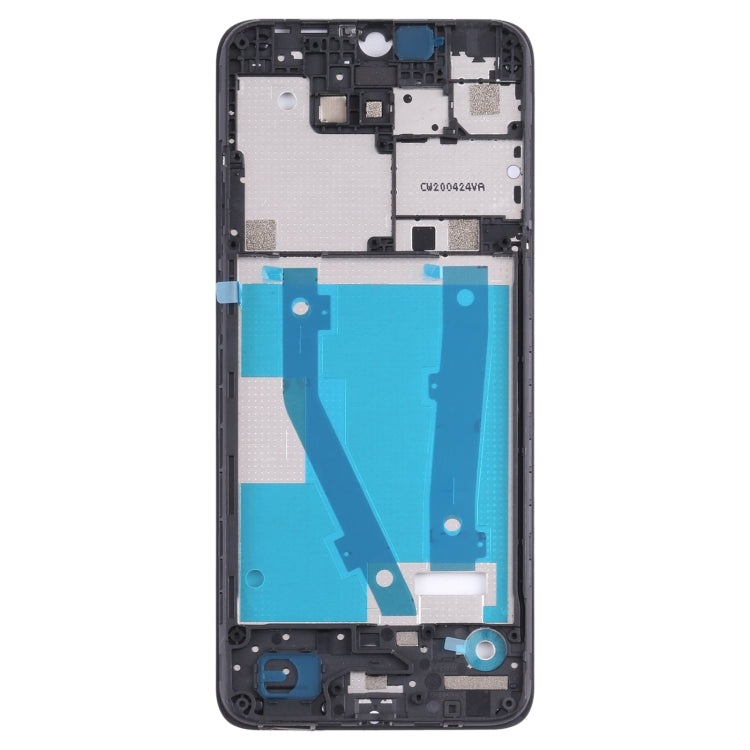 Original Front Housing LCD Frame Bezel Plate for TCL 10 SE T766H_EEA - free shipping - PMC TechLife - Order now!