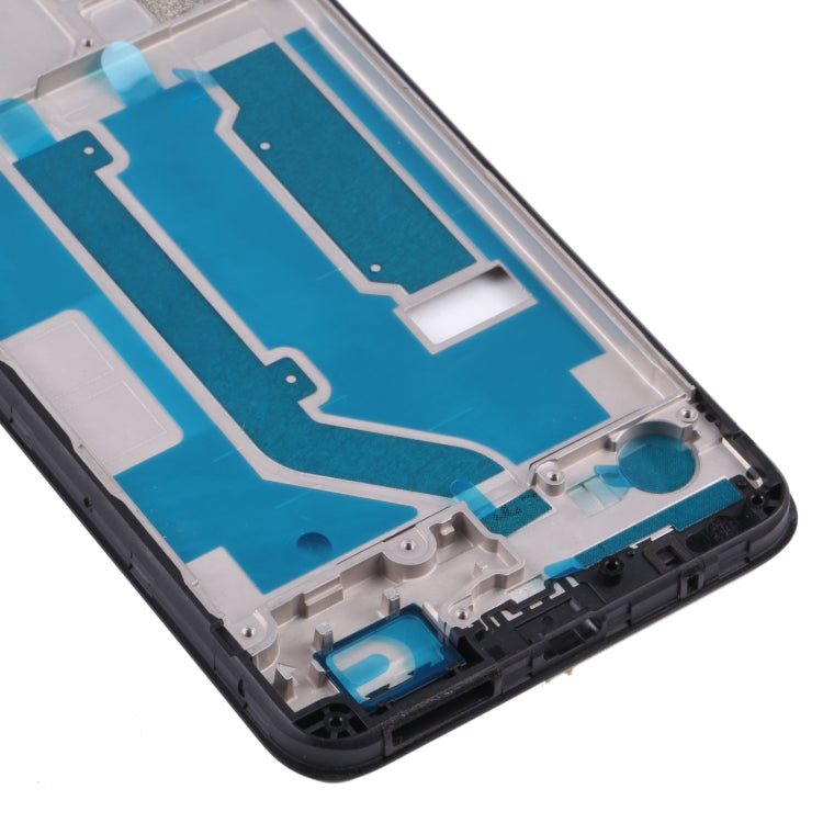 Original Front Housing LCD Frame Bezel Plate for TCL 20 SE T671H - For TCL by PMC TechLife | Online Shopping South Africa | PMC TechLife