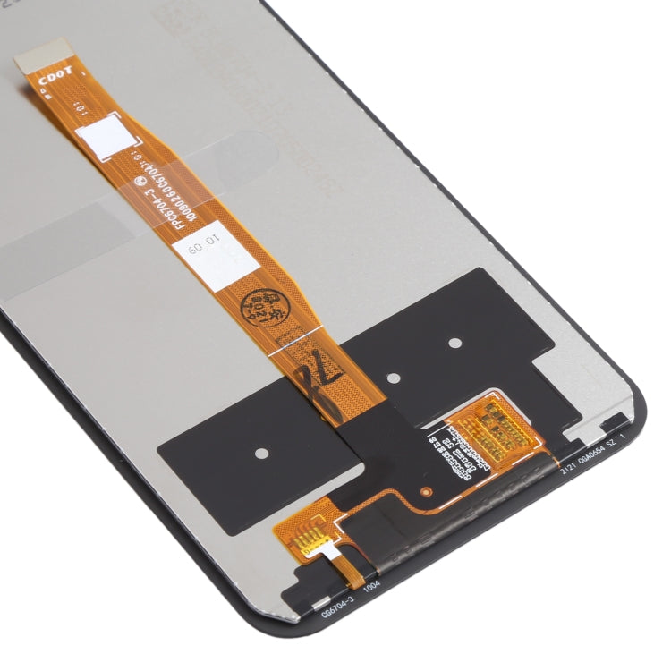 LCD Screen and Digitizer Full Assembly for Nokia XR20 TA-1368 TA-1362 - free shipping - PMC TechLife - Order now!