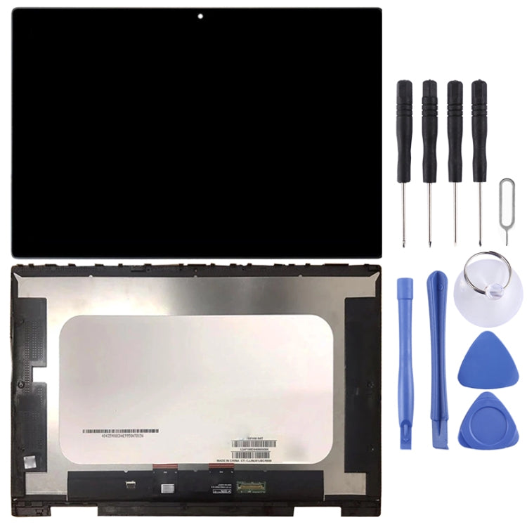 1920x1080 OEM LCD Screen for HP Pavilion X360 Convertible 14-DY 14m-BY - Others by PMC TechLife | Online Shopping South Africa | PMC TechLife