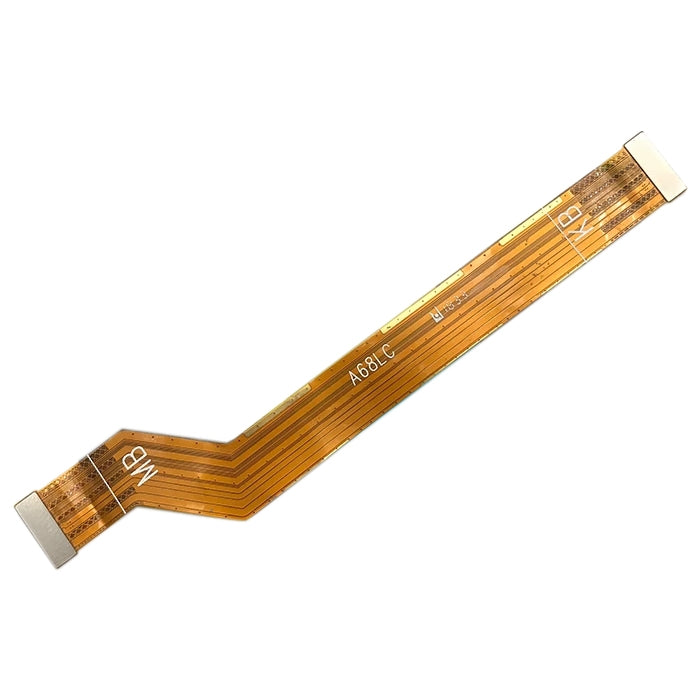 LCD Flex Cable for Asus ZenFone Max Pro M1 ZB601KL ZB602KL - free shipping - PMC TechLife - Order now!