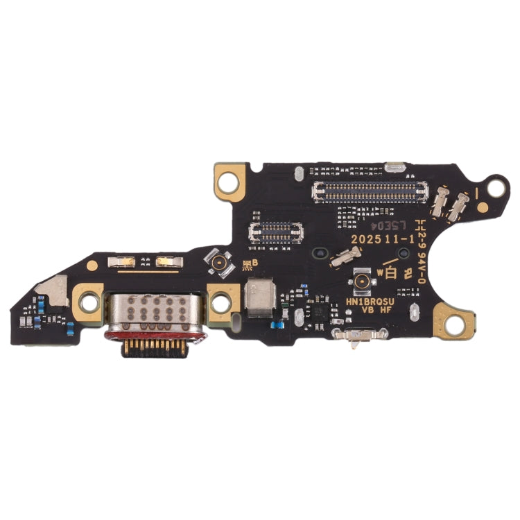 Original Charging Port Board for Huawei Nova 8 Pro 5G - Tail Connector by PMC TechLife | Online Shopping South Africa | PMC TechLife