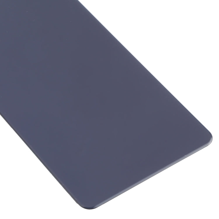 Battery Back Cover with Camera Lens Cover for Sony Xperia 5 II(Blue) - Back Cover by PMC TechLife | Online Shopping South Africa | PMC TechLife