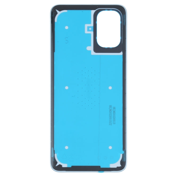 For Nokia G11 / G21 Original Battery Back Cover(Green) - Back Cover by PMC TechLife | Online Shopping South Africa | PMC TechLife