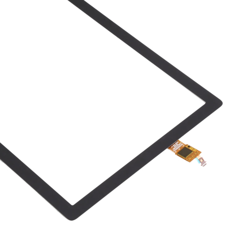 For Alcatel 3T 10 inch 2020 (4G) 8094X Touch Panel (Black) - free shipping - PMC TechLife - Order now!