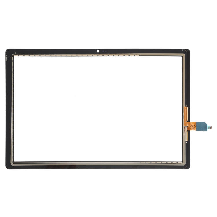 For Alcatel 3T 10 Smart 8094M Touch Panel (Black) - Touch Panel by PMC Jewellery | Online Shopping South Africa | PMC Jewellery