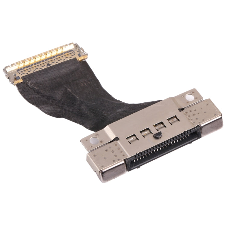 Power Connector Flex Cable for Microsoft Surface Pro X - Microsoft Spare Parts by PMC TechLife | Online Shopping South Africa | PMC TechLife | Buy Now Pay Later Mobicred