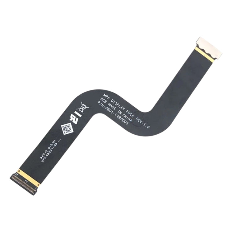 LCD Flex Cable for Microsoft Surface Pro 7+ - Flex Cable by PMC TechLife | Online Shopping South Africa | PMC TechLife