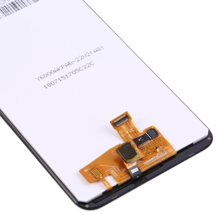 OEM LCD Screen for Huawei Y7 Pro 2018 with Digitizer Full Assembly(Black) - free shipping - PMC TechLife - Order now!