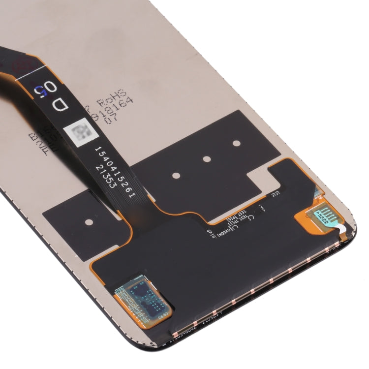 Original LCD Screen for Huawei Nova 8i with Digitizer Full Assembly - free shipping - PMC TechLife - Order now!