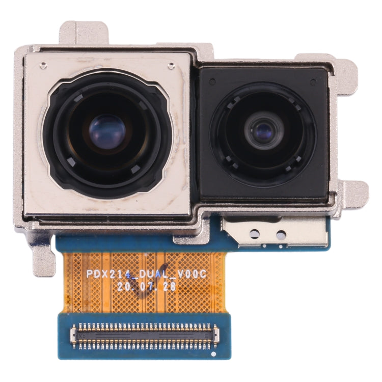Main Back Facing Camera for Sony Xperia 1 III - Camera by PMC TechLife | Online Shopping South Africa | PMC TechLife