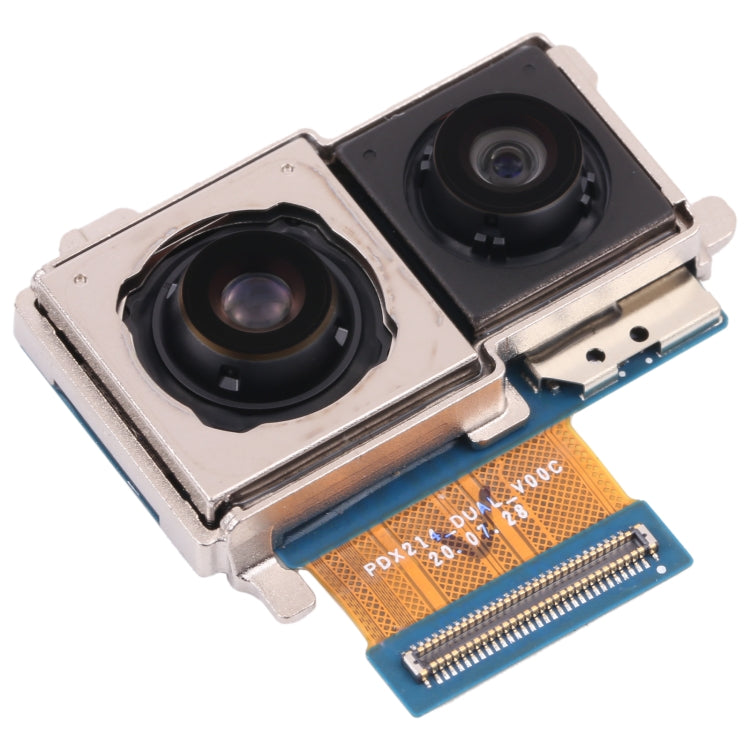 Main Back Facing Camera for Sony Xperia 1 III - Camera by PMC TechLife | Online Shopping South Africa | PMC TechLife