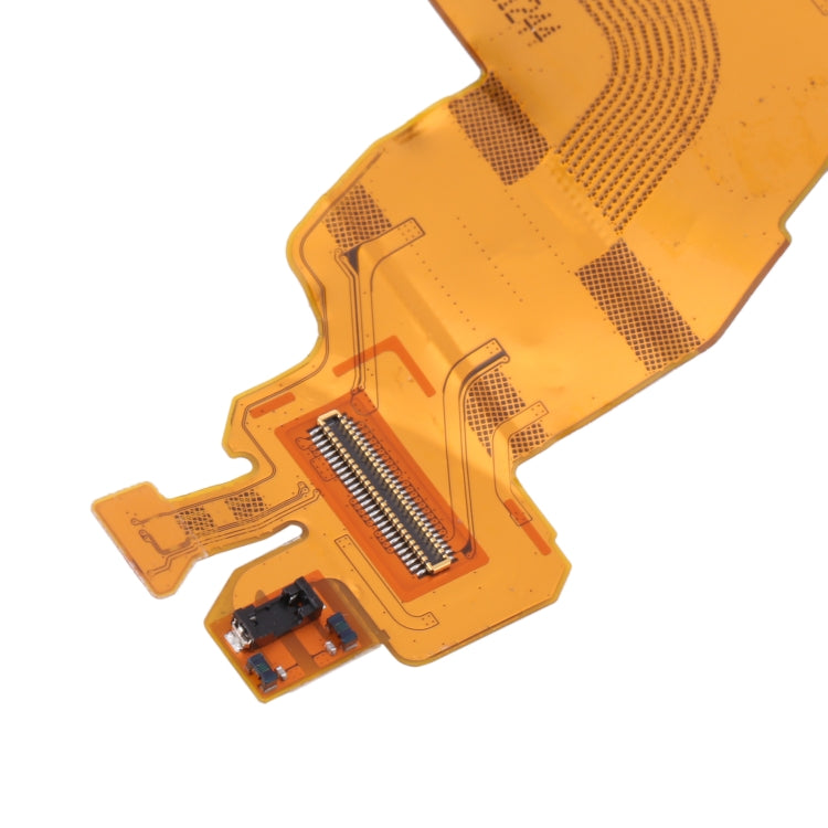 LCD Display Flex Cable for Sony Xperia 1 III - Flex Cable by PMC TechLife | Online Shopping South Africa | PMC TechLife