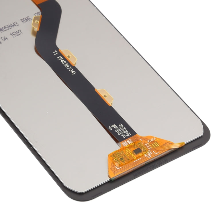 TFT LCD Screen for Tecno Camon 15 Air CD6, CD6S with Digitizer Full Assembly - LCD Screen by PMC TechLife | Online Shopping South Africa | PMC TechLife