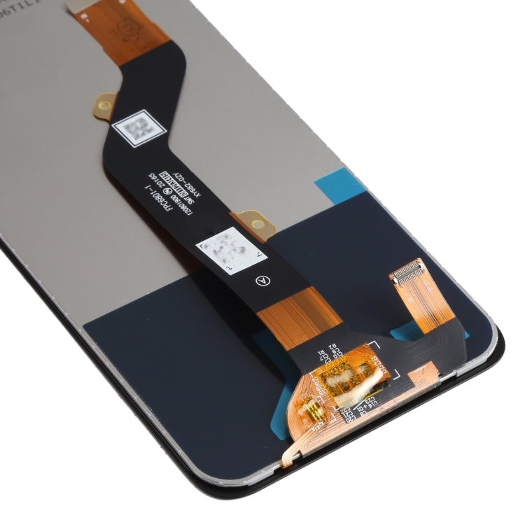 LCD Screen and Digitizer Full Assembly for Infinix Hot 10s / Hot 10s NFC - free shipping - PMC TechLife - Order now!