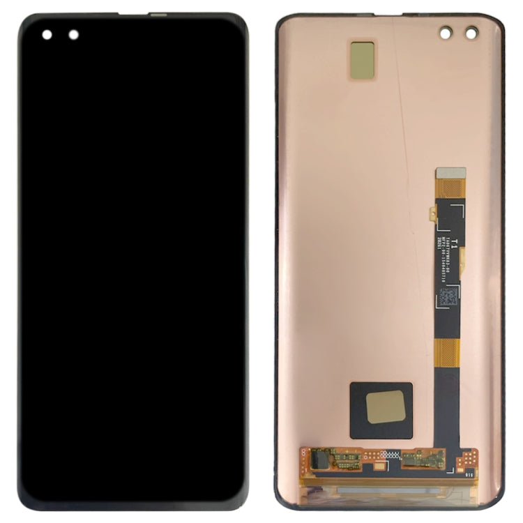 Original Super AMOLED LCD Screen for Tecno Phantom X Digitizer Full Assembly - LCD Screen by PMC TechLife | Online Shopping South Africa | PMC TechLife