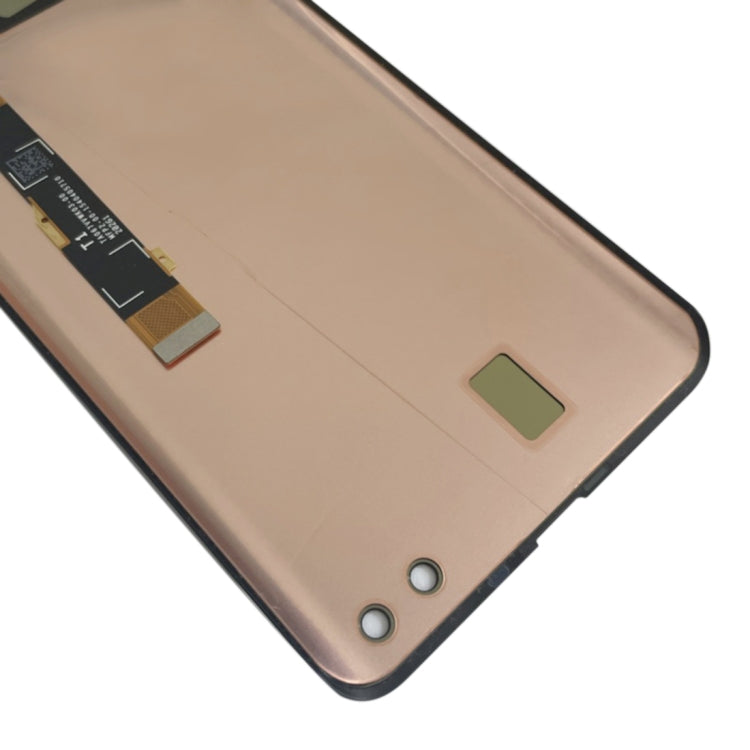 Original Super AMOLED LCD Screen for Tecno Phantom X Digitizer Full Assembly - LCD Screen by PMC TechLife | Online Shopping South Africa | PMC TechLife