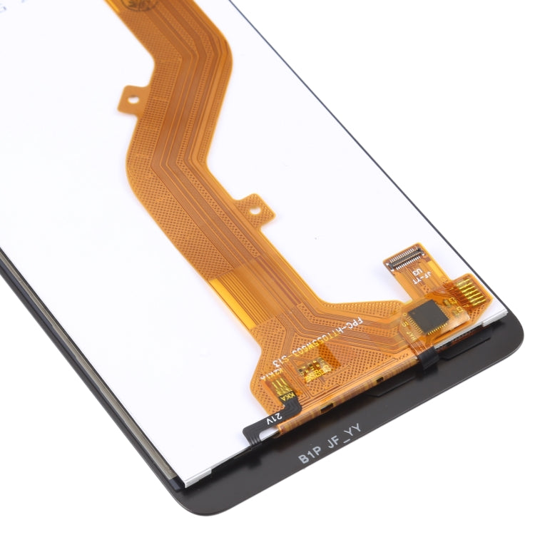 LCD Screen and Digitizer Full Assembly for Tecno Pop 2 F - free shipping - PMC TechLife - Order now!