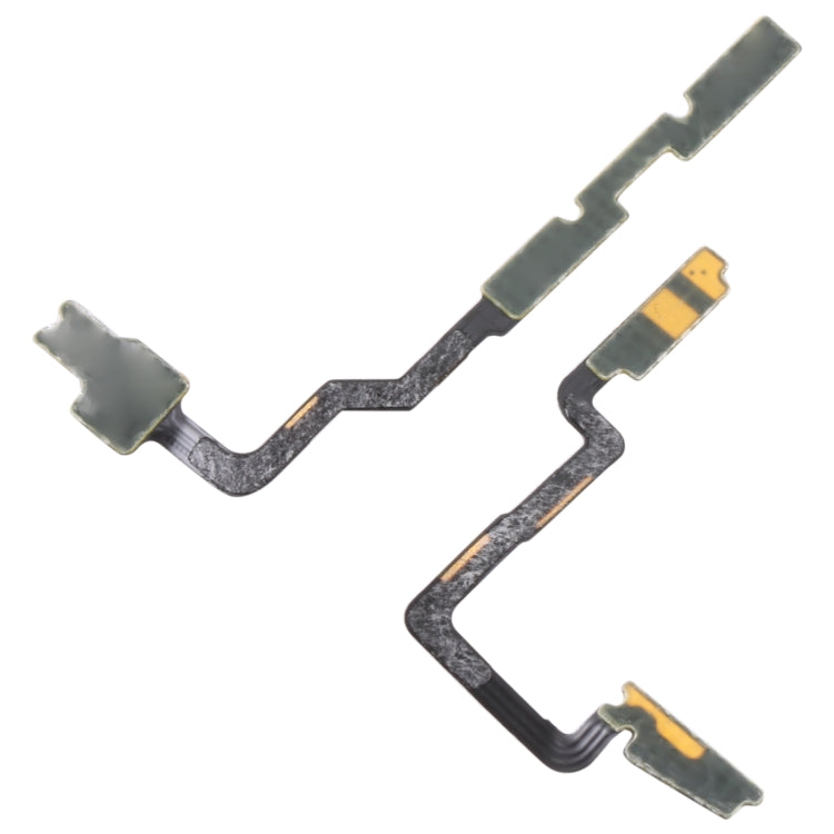 For OnePlus Nord N100 Power Button & Volume Button Flex Cable - Flex Cable by PMC TechLife | Online Shopping South Africa | PMC TechLife
