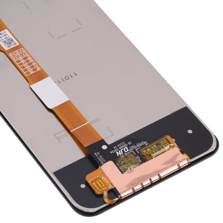 LCD Screen and Digitizer Full Assembly for Vivo Y53s V2111A V2058 - free shipping - PMC TechLife - Order now!
