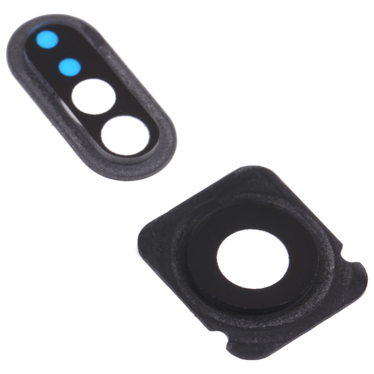 10 PCS Back Camera Lens for Sony Xperia X Compact - Camera by PMC TechLife | Online Shopping South Africa | PMC TechLife