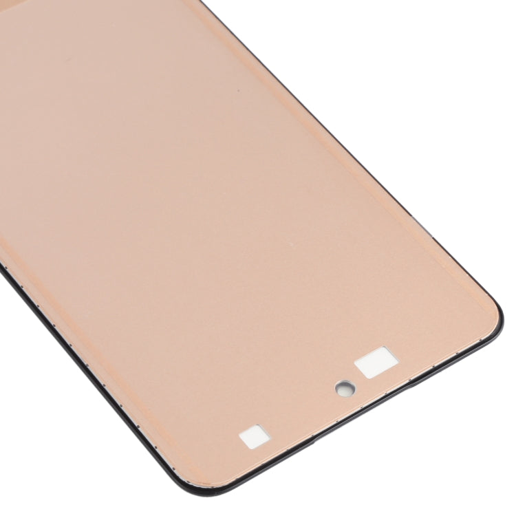 TFT Material LCD Screen and Digitizer Full Assembly for Xiaomi Redmi Note 11 Pro (China) / Xiaomi Redmi Note 11 Pro+ - free shipping - PMC TechLife - Order now!