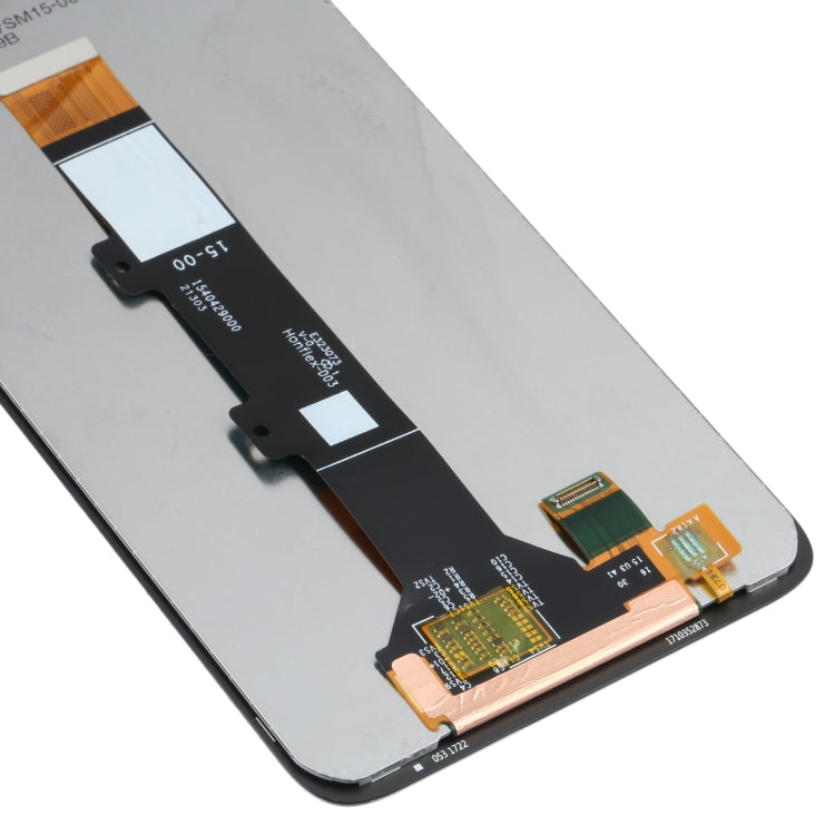 Original LCD Screen and Digitizer Full Assembly for Motorola Moto E40 / E30 - free shipping - PMC TechLife - Order now!