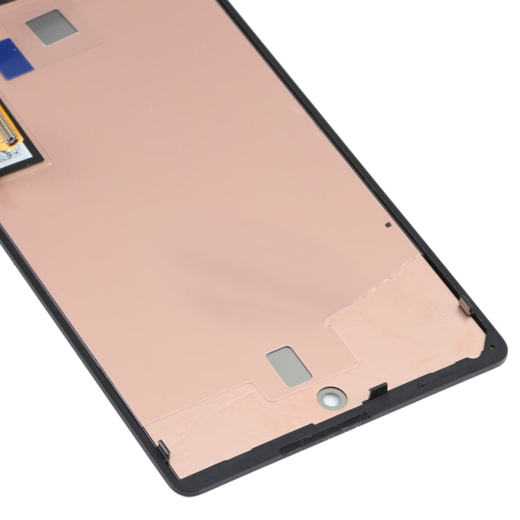 Original LCD Screen for Google Pixel 6 Digitizer Full Assembly with Frame - LCD Screen by PMC TechLife | Online Shopping South Africa | PMC TechLife