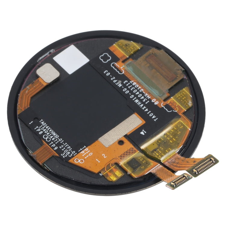 Dual Cable Edition Original LCD Screen and Digitizer Full Assembly for Huawei Watch GT 3 46mm JPT-B19 - For Huawei by PMC Jewellery | Online Shopping South Africa | PMC Jewellery