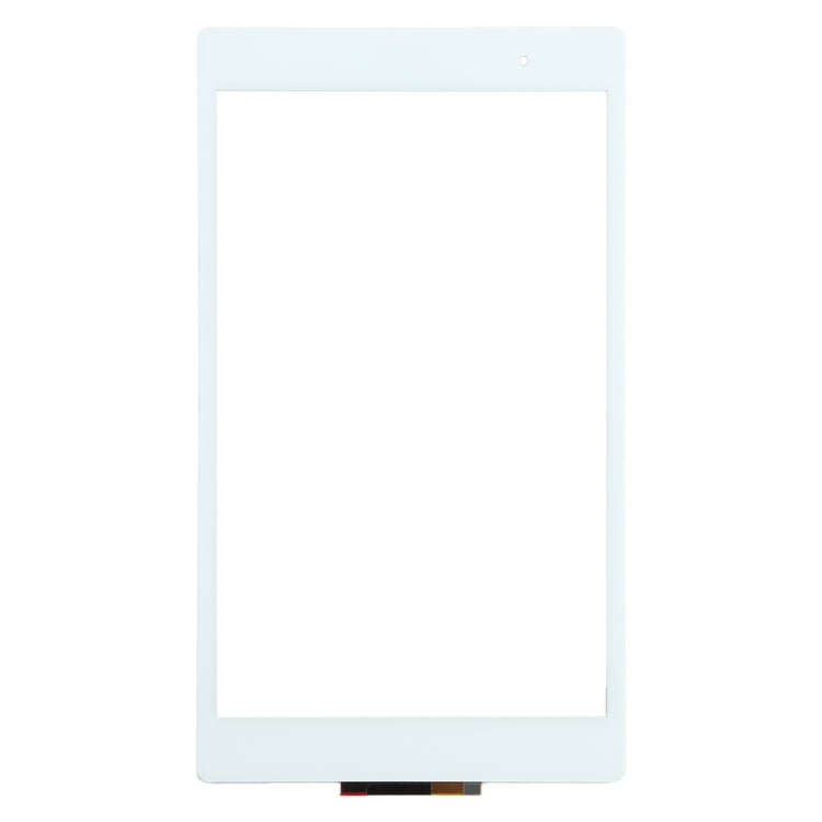 Touch Panel for Sony Xperia Z3 Tablet Compact(White) - Touch Panel by PMC Jewellery | Online Shopping South Africa | PMC Jewellery