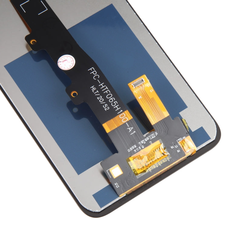 OEM OEM LCD Screen for Lenovo K12 2020 XT2095-4 with Digitizer Full Assembly (Black) - free shipping - PMC TechLife - Order now!
