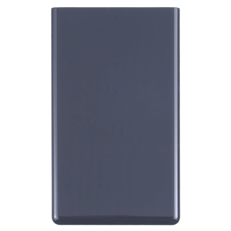 Original Battery Back Cover for Google Pixel 6 Pro(Black) - Back Cover by PMC TechLife | Online Shopping South Africa | PMC TechLife