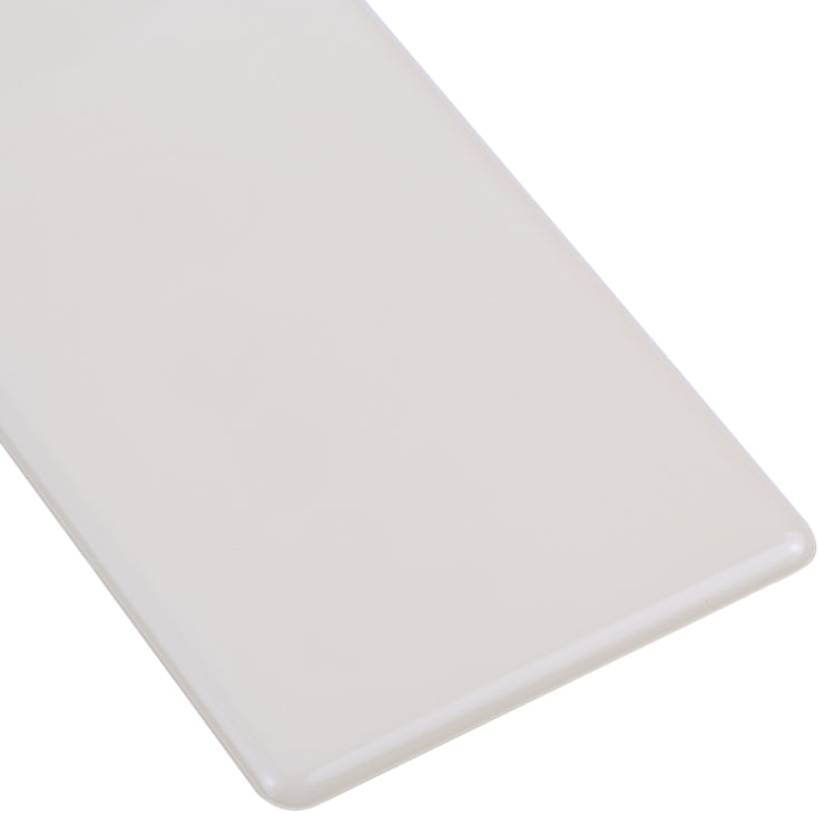 Original Battery Back Cover for Google Pixel 6 Pro(Gold) - Back Cover by PMC TechLife | Online Shopping South Africa | PMC TechLife
