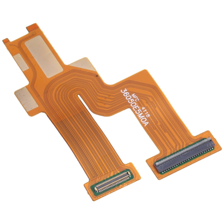 LCD Flex Cable for Lenovo Miix 3-1030 - Flex Cable by PMC TechLife | Online Shopping South Africa | PMC TechLife