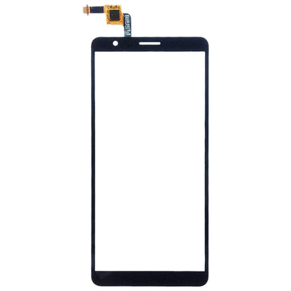 Touch Panel for ZTE Blade L210 (Black) - For ZTE by PMC Jewellery | Online Shopping South Africa | PMC Jewellery
