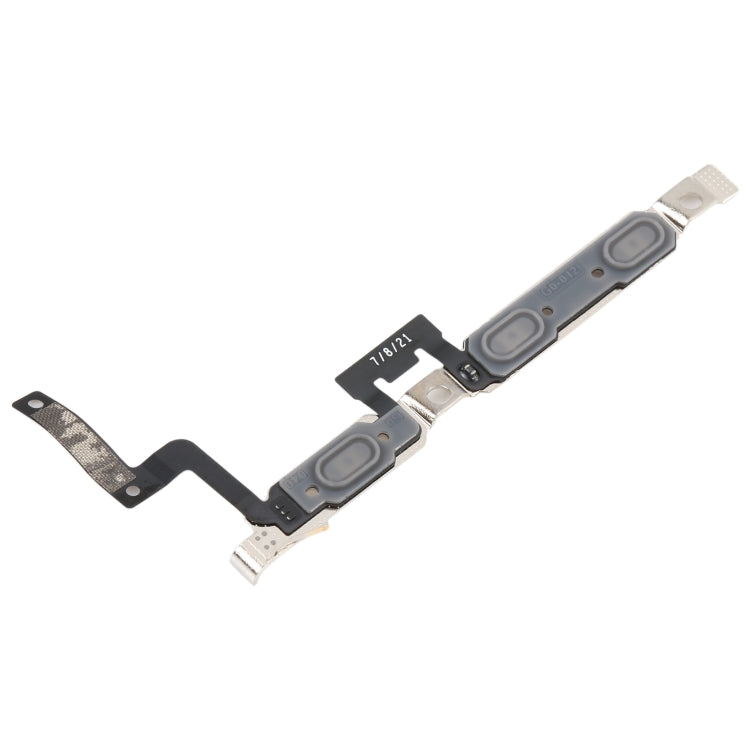 For Google Pixel 7 Original Power Button & Volume Button Flex Cable - Flex Cable by PMC TechLife | Online Shopping South Africa | PMC TechLife