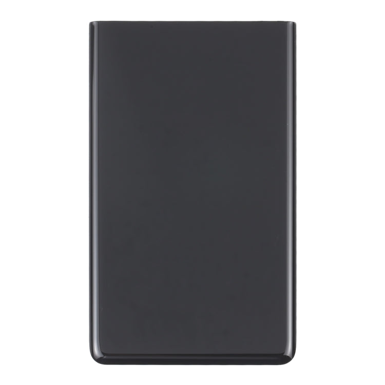 For Google Pixel 7 OEM Battery Back Cover(Black) - Back Cover by PMC TechLife | Online Shopping South Africa | PMC TechLife