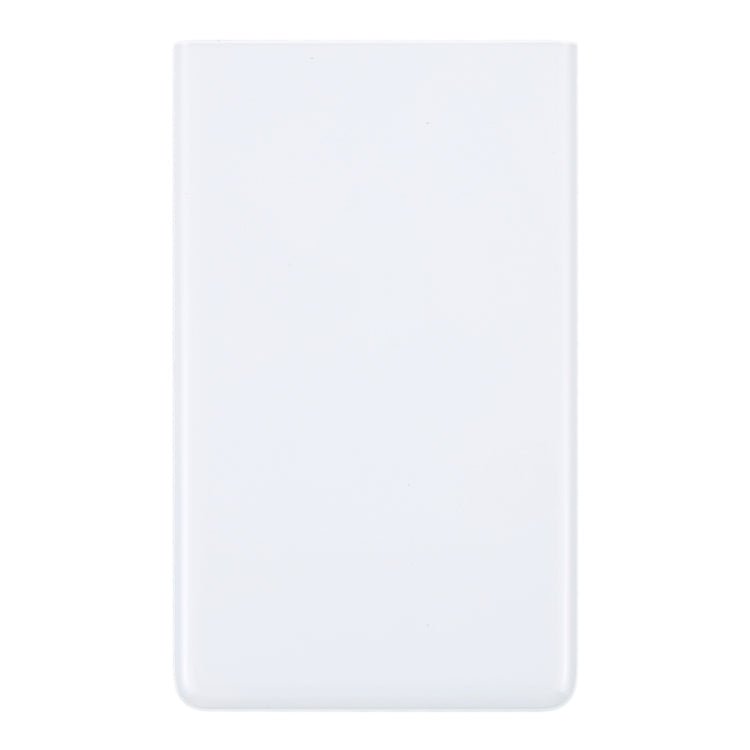 For Google Pixel 7 OEM Battery Back Cover(White) - Back Cover by PMC TechLife | Online Shopping South Africa | PMC TechLife